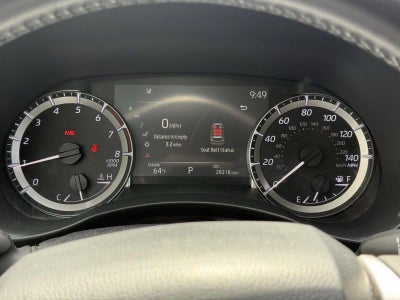 2023 Toyota Highlander XLE AWD (Natl)