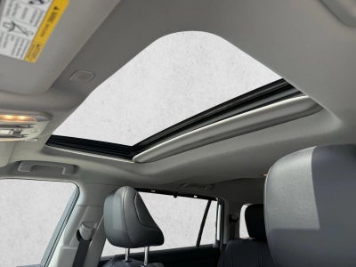 2023 Toyota Highlander XLE AWD (Natl)