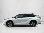 2023 Toyota Highlander XLE AWD (Natl)