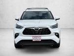 2023 Toyota Highlander XLE AWD (Natl)