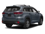 2017 Toyota Highlander XLE V6 FWD (Natl)