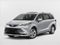2025 Toyota Sienna Limited AWD 7-Passenger (Natl)