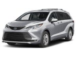 2025 Toyota Sienna Limited AWD 7-Passenger (Natl)