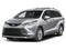 2025 Toyota Sienna Limited AWD 7-Passenger (Natl)