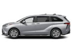 2025 Toyota Sienna Limited AWD 7-Passenger (Natl)