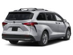 2025 Toyota Sienna Limited AWD 7-Passenger (Natl)