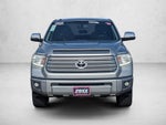 2016 Toyota Tundra 4WD Truck 4WD CrewMax Short Bed 5.7L Platinum (Natl)