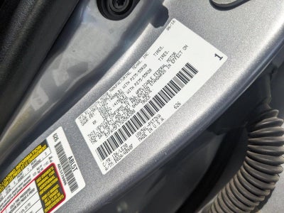 2016 Toyota Tundra 4WD Truck 4WD CrewMax Short Bed 5.7L Platinum (Natl)