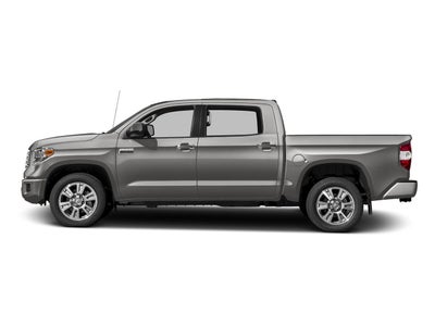 2016 Toyota Tundra 4WD Truck 4WD CrewMax Short Bed 5.7L Platinum (Natl)