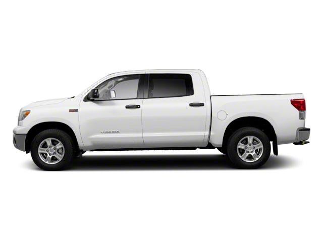 2013 Toyota Tundra 4WD Truck 4WD CrewMax Short Bed 5.7L Platinum (Natl)