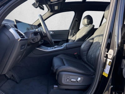 2024 BMW X5 sDrive40i Sports Activity Vehicle