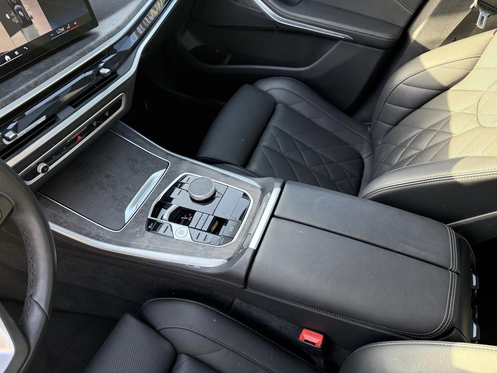 2024 BMW X5 sDrive40i Sports Activity Vehicle