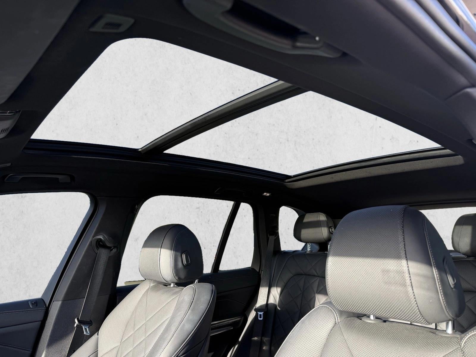 2024 BMW X5 sDrive40i Sports Activity Vehicle