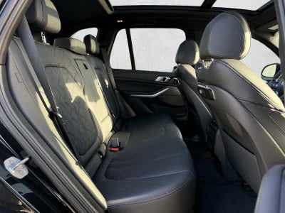 2024 BMW X5 sDrive40i Sports Activity Vehicle