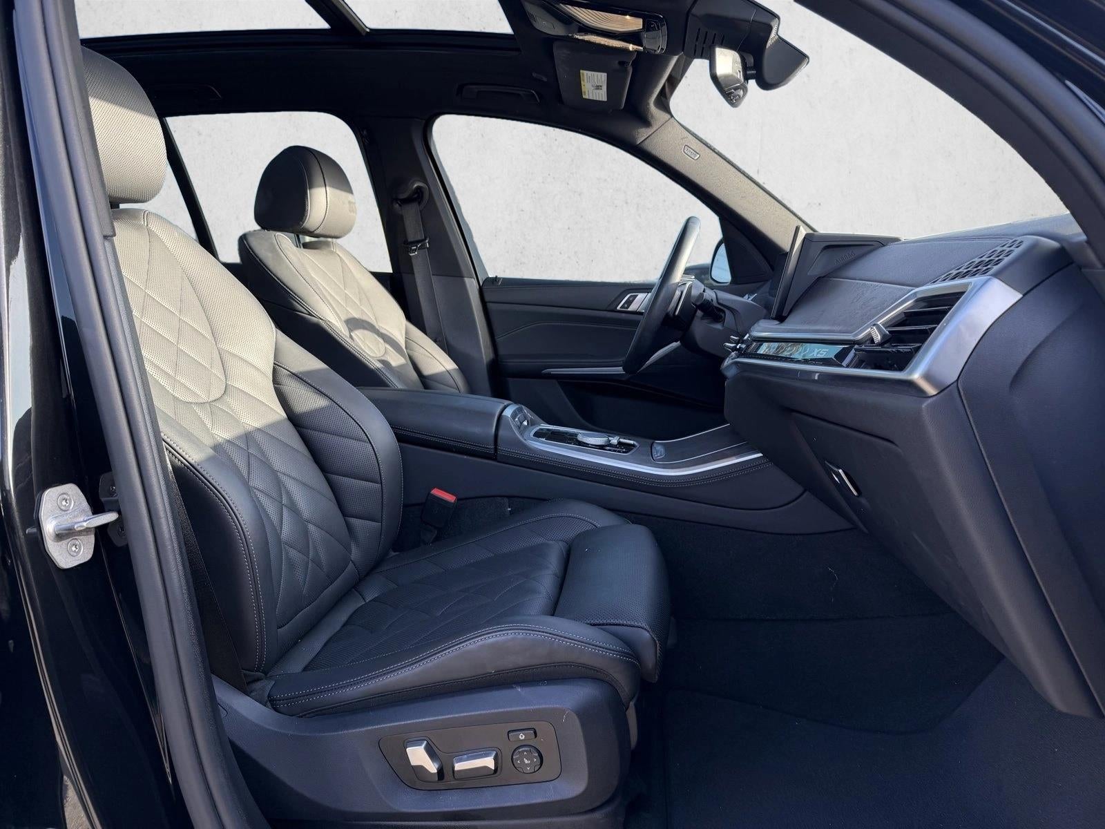 2024 BMW X5 sDrive40i Sports Activity Vehicle