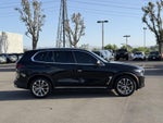 2024 BMW X5 sDrive40i Sports Activity Vehicle