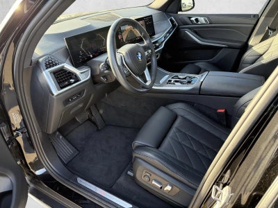 2024 BMW X5 sDrive40i Sports Activity Vehicle