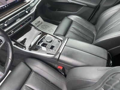 2025 BMW X5 xDrive40i Sports Activity Vehicle