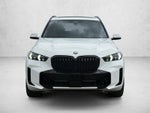 2025 BMW X5 xDrive40i Sports Activity Vehicle