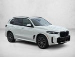 2025 BMW X5 xDrive40i Sports Activity Vehicle