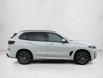 2025 BMW X5 xDrive40i Sports Activity Vehicle