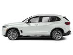2025 BMW X5 xDrive40i Sports Activity Vehicle