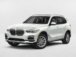 2020 BMW X5 sDrive40i Sports Activity Vehicle