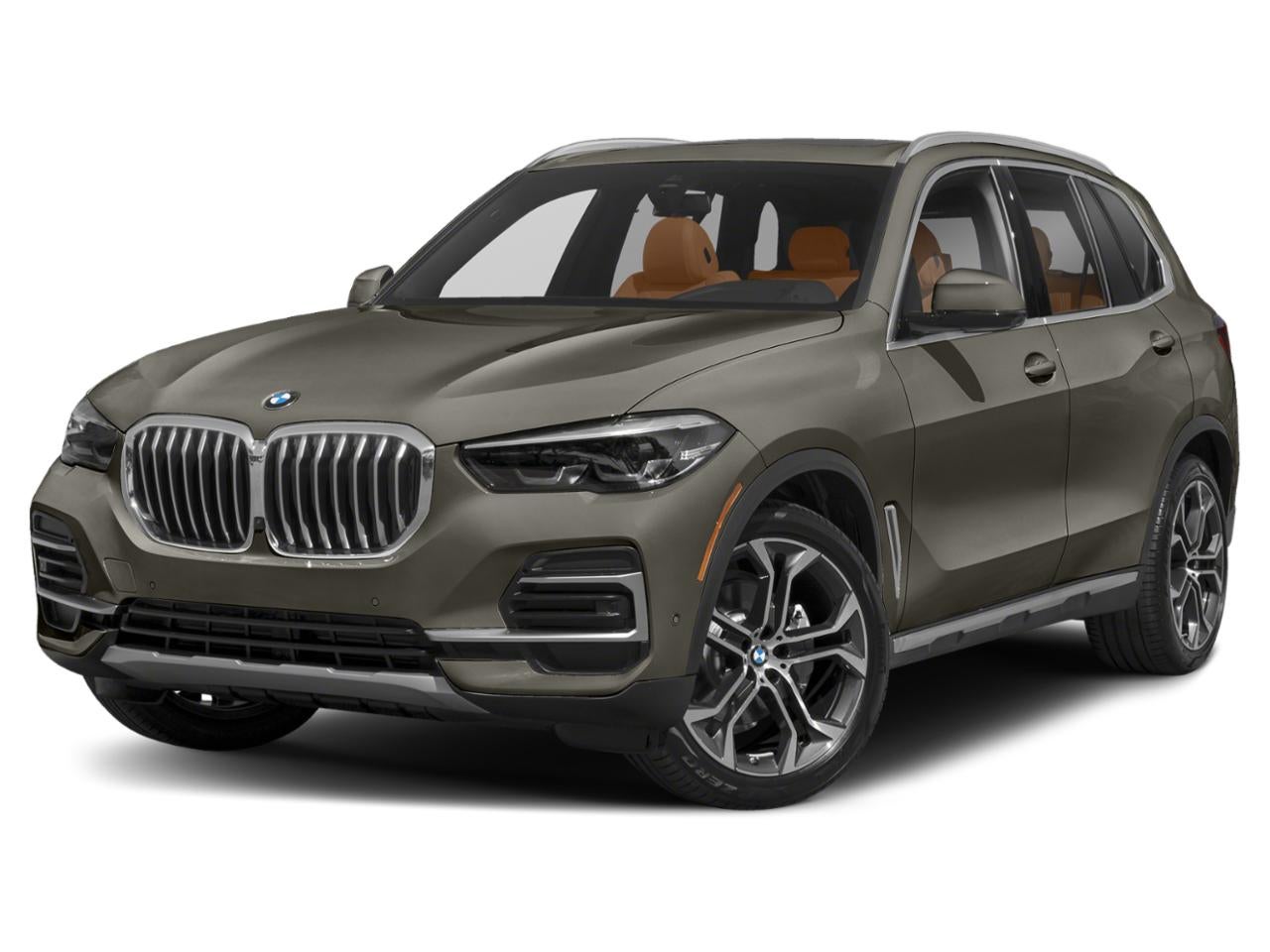 2023 BMW X5 xDrive40i Sports Activity Vehicle