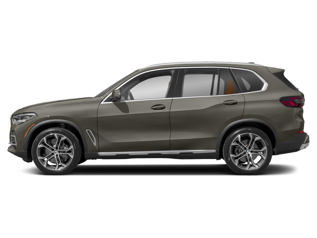2023 BMW X5 xDrive40i Sports Activity Vehicle