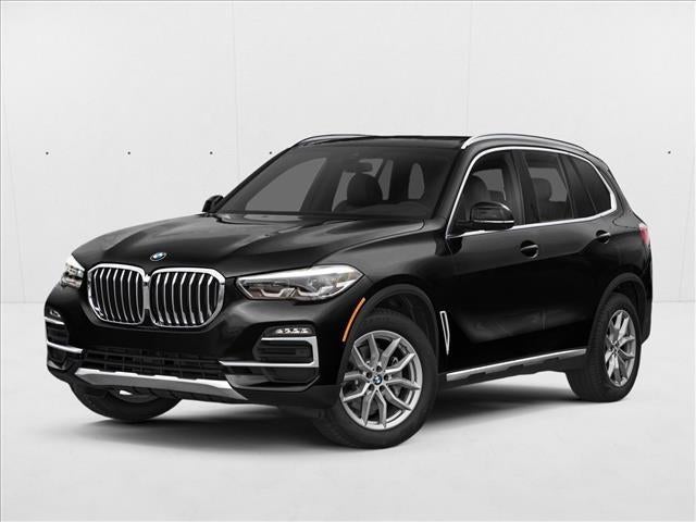 2019 BMW X5 xDrive40i Sports Activity Vehicle