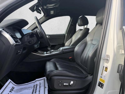 2019 BMW X5 xDrive40i Sports Activity Vehicle