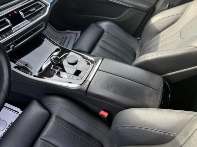 2019 BMW X5 xDrive40i Sports Activity Vehicle