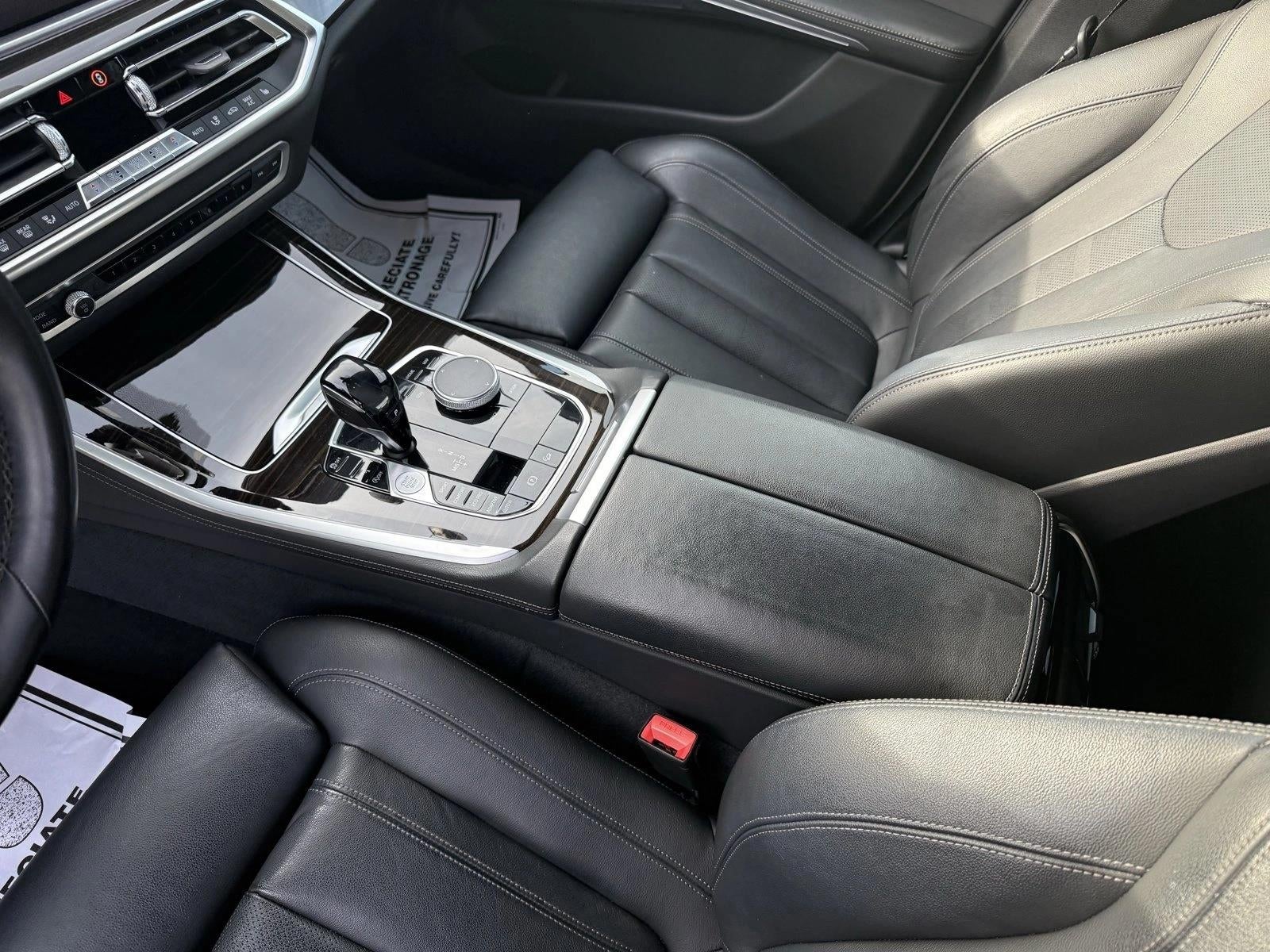 2019 BMW X5 xDrive40i Sports Activity Vehicle