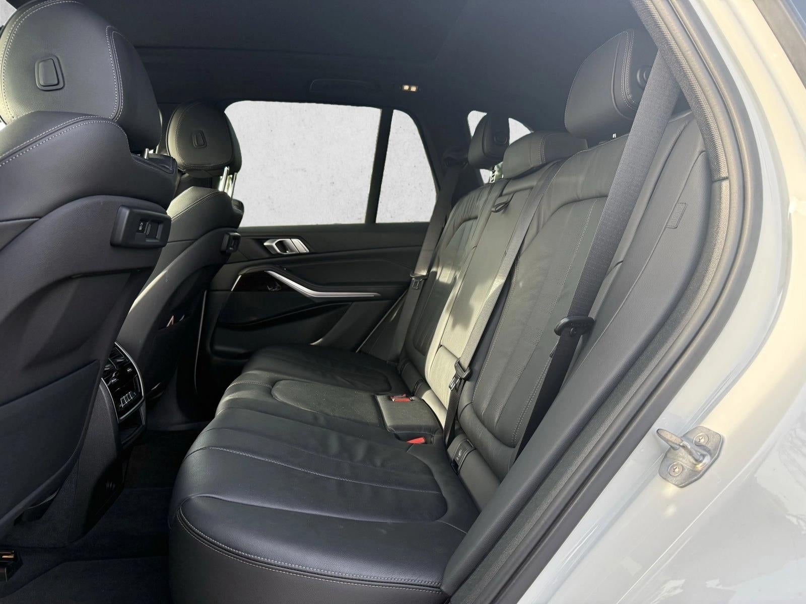 2019 BMW X5 xDrive40i Sports Activity Vehicle