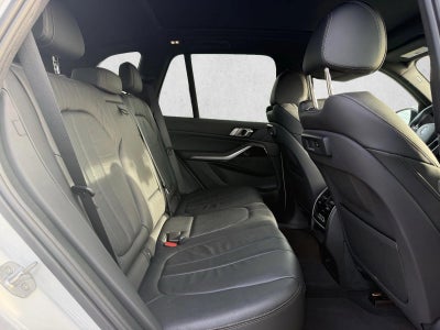 2019 BMW X5 xDrive40i Sports Activity Vehicle