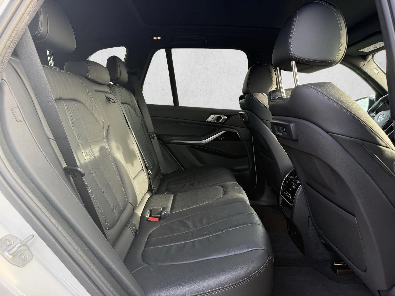 2019 BMW X5 xDrive40i Sports Activity Vehicle