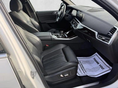 2019 BMW X5 xDrive40i Sports Activity Vehicle