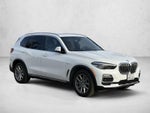 2019 BMW X5 xDrive40i Sports Activity Vehicle