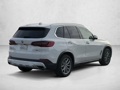 2019 BMW X5 xDrive40i Sports Activity Vehicle