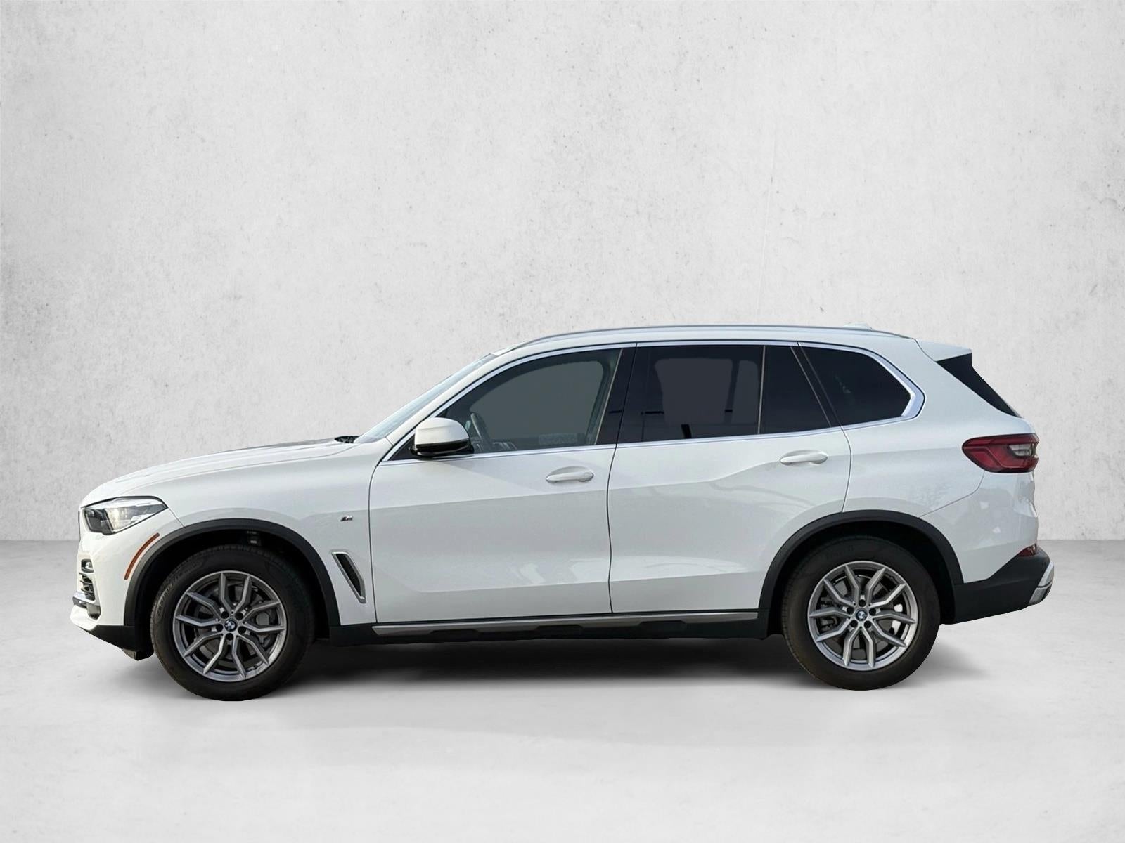 2019 BMW X5 xDrive40i Sports Activity Vehicle