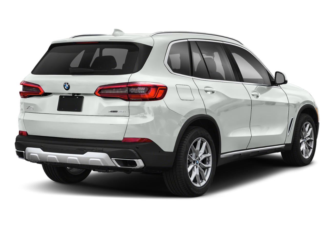2019 BMW X5 xDrive40i Sports Activity Vehicle