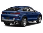 2023 BMW X6 M50i Sports Activity Coupe
