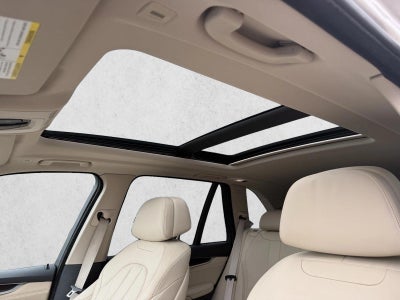 2016 BMW X5 xDrive35i AWD 4dr SAV