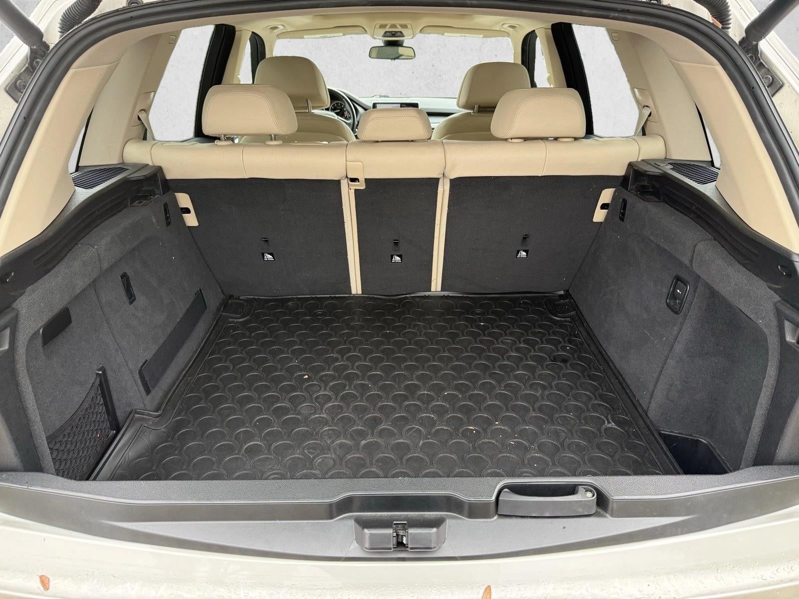 2016 BMW X5 xDrive35i AWD 4dr SAV