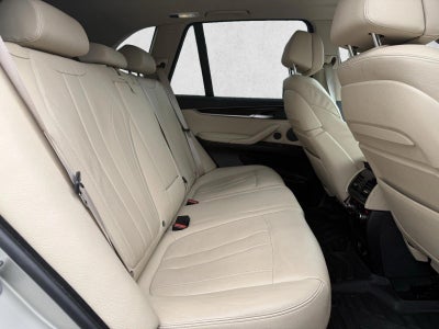 2016 BMW X5 xDrive35i AWD 4dr SAV