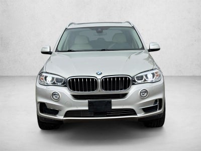 2016 BMW X5 xDrive35i AWD 4dr SAV