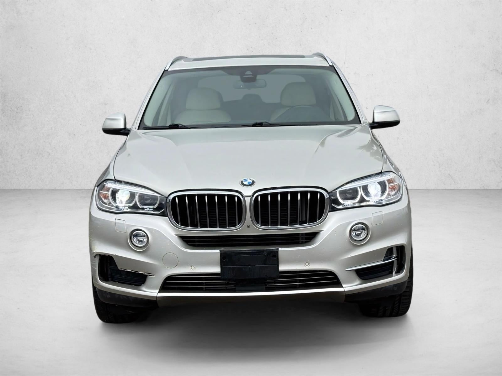2016 BMW X5 xDrive35i AWD 4dr SAV