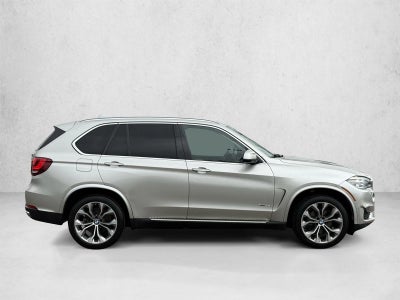 2016 BMW X5 xDrive35i AWD 4dr SAV