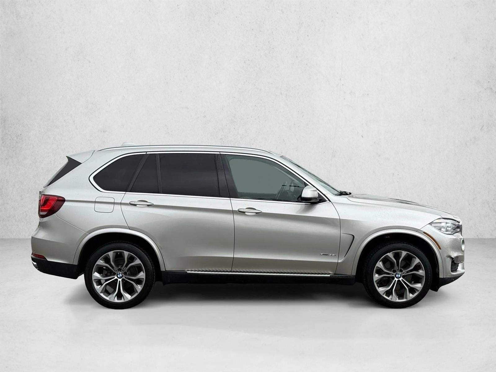 2016 BMW X5 xDrive35i AWD 4dr SAV