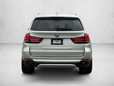 2016 BMW X5 xDrive35i AWD 4dr SAV